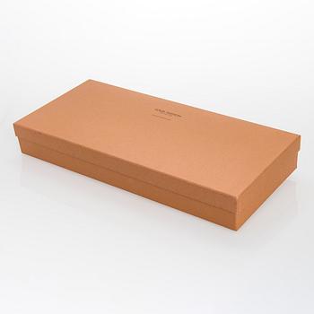 Louis Vuitton, "Keepall 60 Bandoulière", väska.