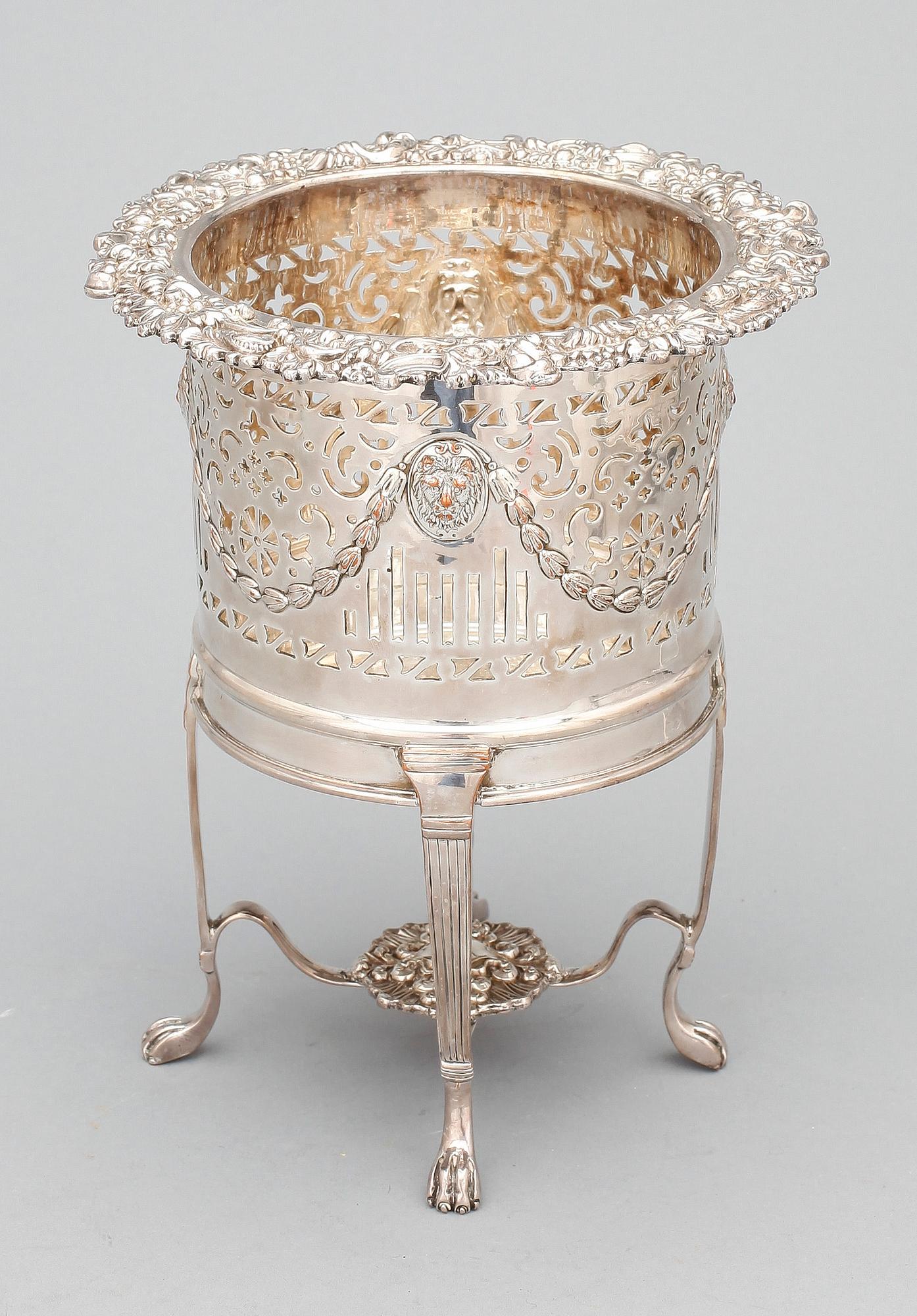 COASTER, pläter, England, 1900-tal.