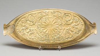 BRICKA, 1800-tal.