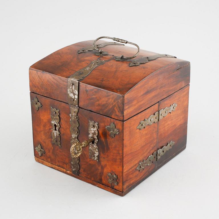 HUSAPOTEK / RESEAPOTEK, 1800-tal.