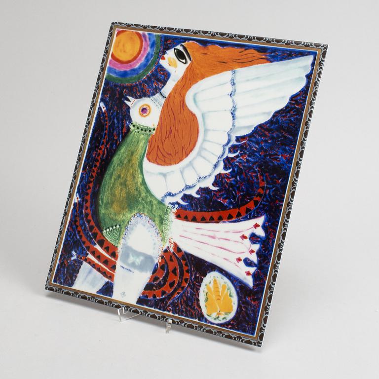 Max Walter Svanberg,