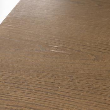 Sami Kallio, a 'In between SK6' dining table, &Tradition.