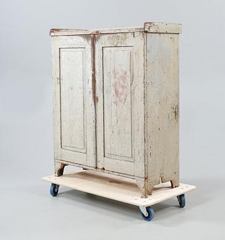 SKÄNK, allmoge, 1800-tal.