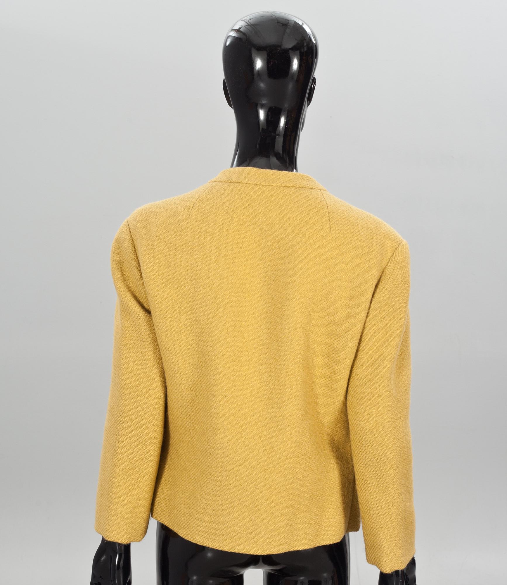 JACKA, Lanvin.