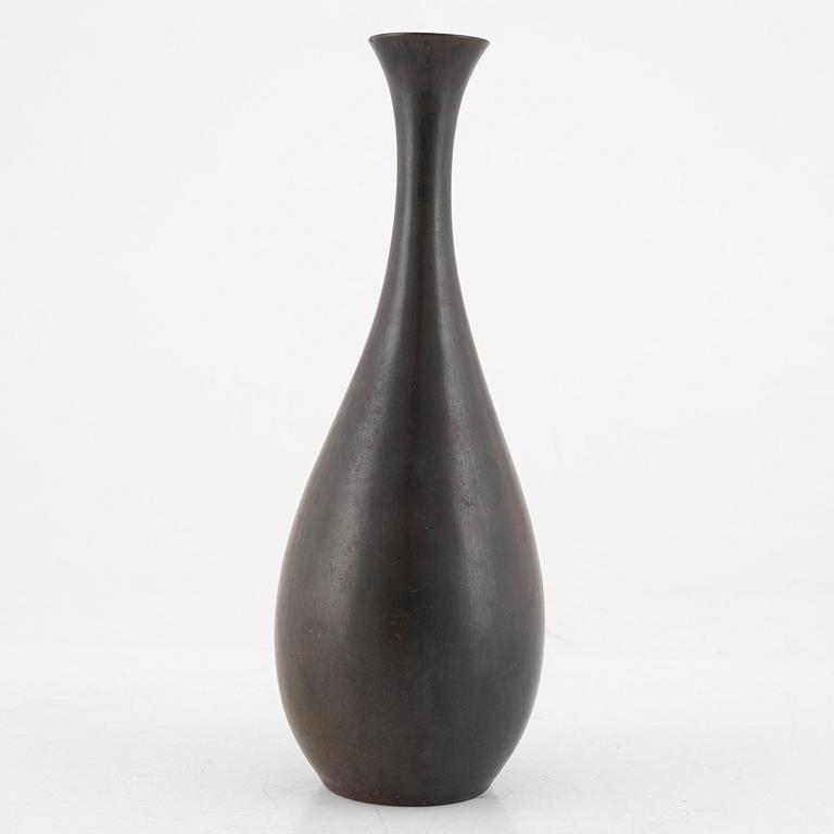 Carl-Harry Stålhane, a stoneware vase, Rörstrand.