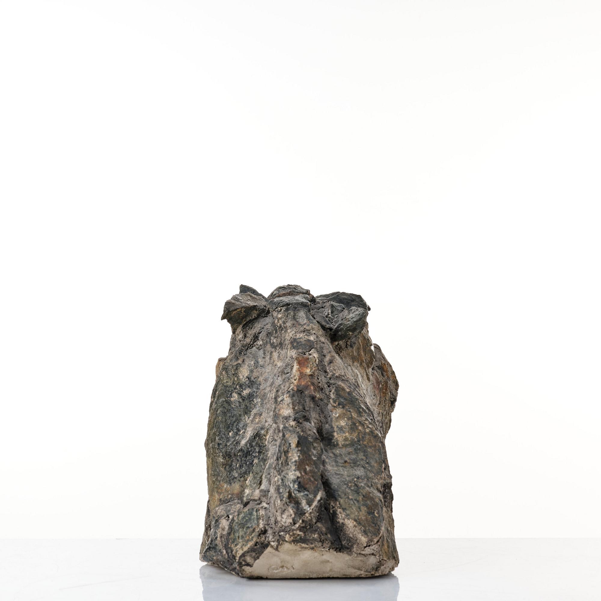 Olle Nyman, Horse.