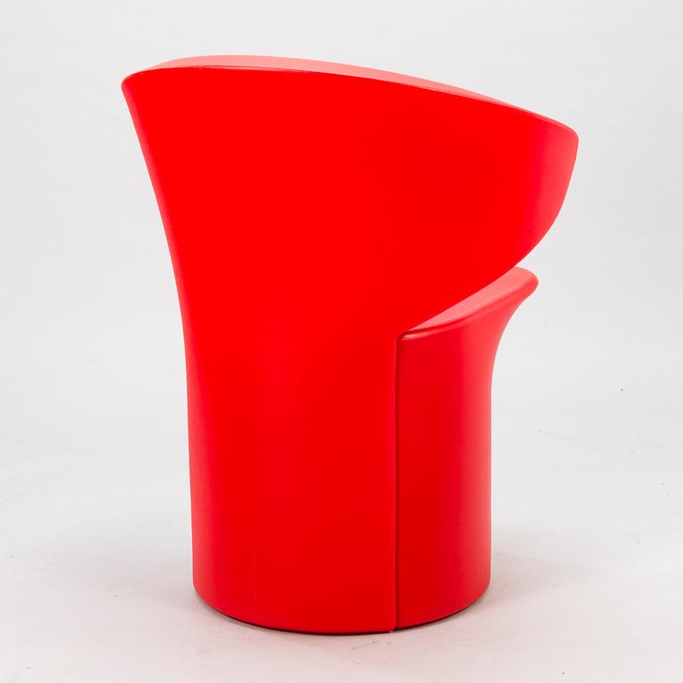 EERO AARNIO, nojatuolipari, "Focus 2", Adelta.