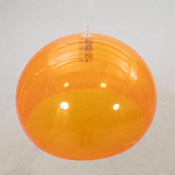 Ferruccio Laviani, taklampa "FL/Y", Kartell, formgiven 2002.