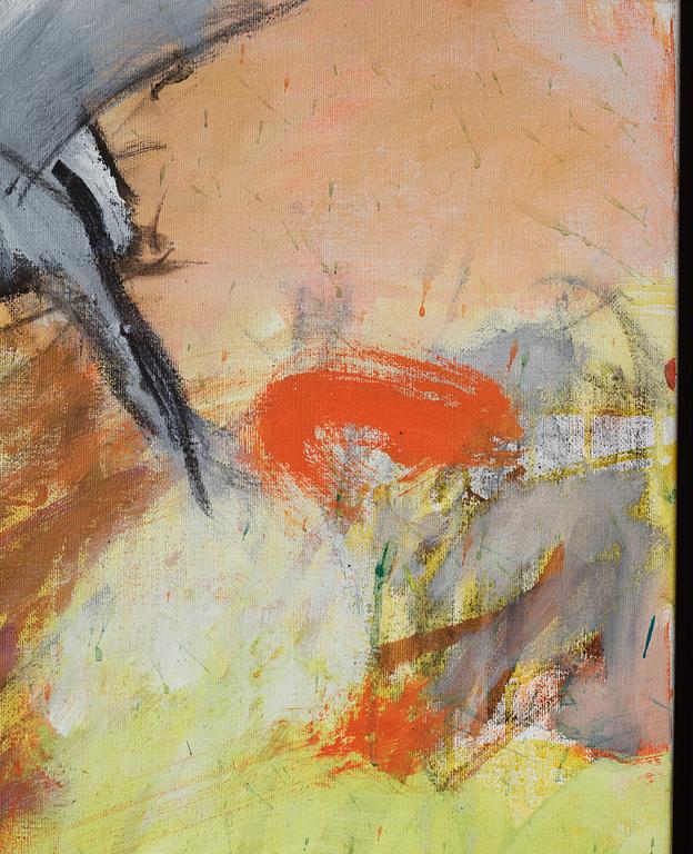 Ulf Trotzig, utan titel.