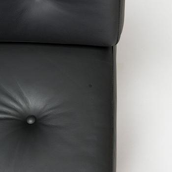 Carl Gustaf Hiort af Ornäs, a 1950s 'Åre' sofa for Puunveisto Oy - Wood work Ltd.