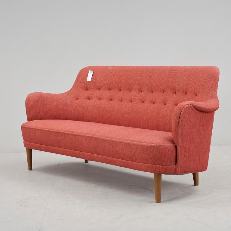 SOFFA, "Samsas", Carl Malmsten.