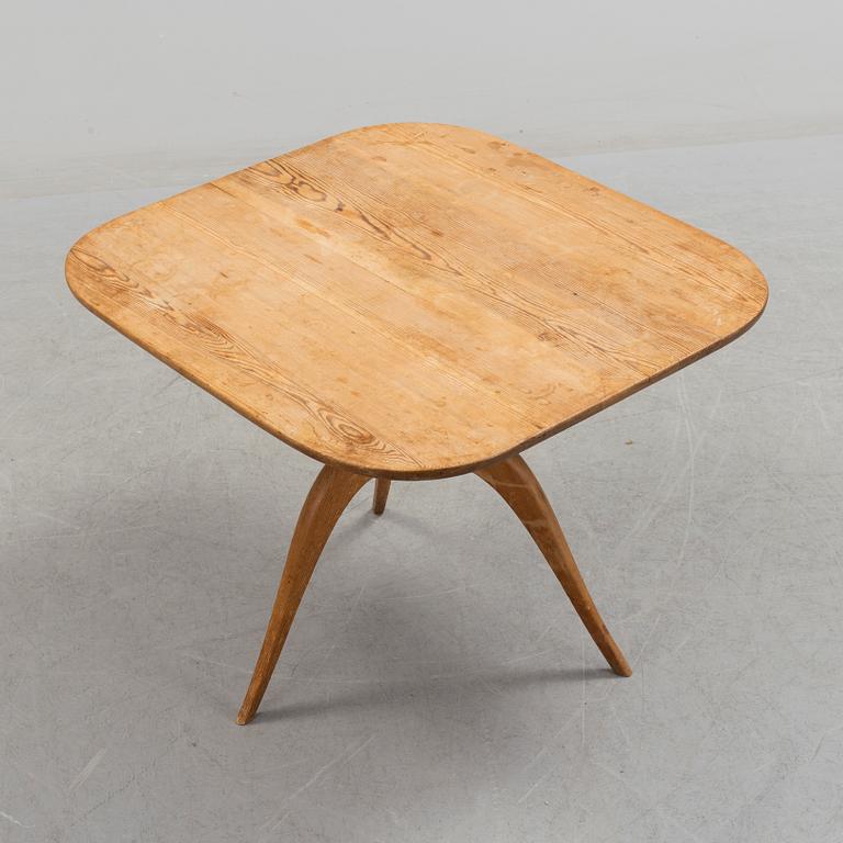 CARL MALMSTEN, sofa table, probably 1930s / 40s.