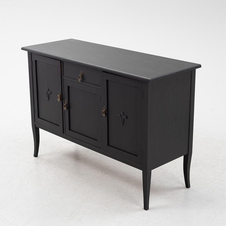 Sideboard, 1940/50-tal.