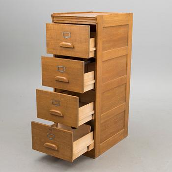 ARKISTOKAAPPI, Billnäs, 1920/30-luku.