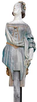 115. GALJONSFIGUR,