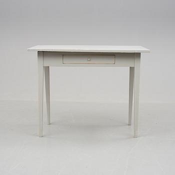 BORD, 1800-tal.