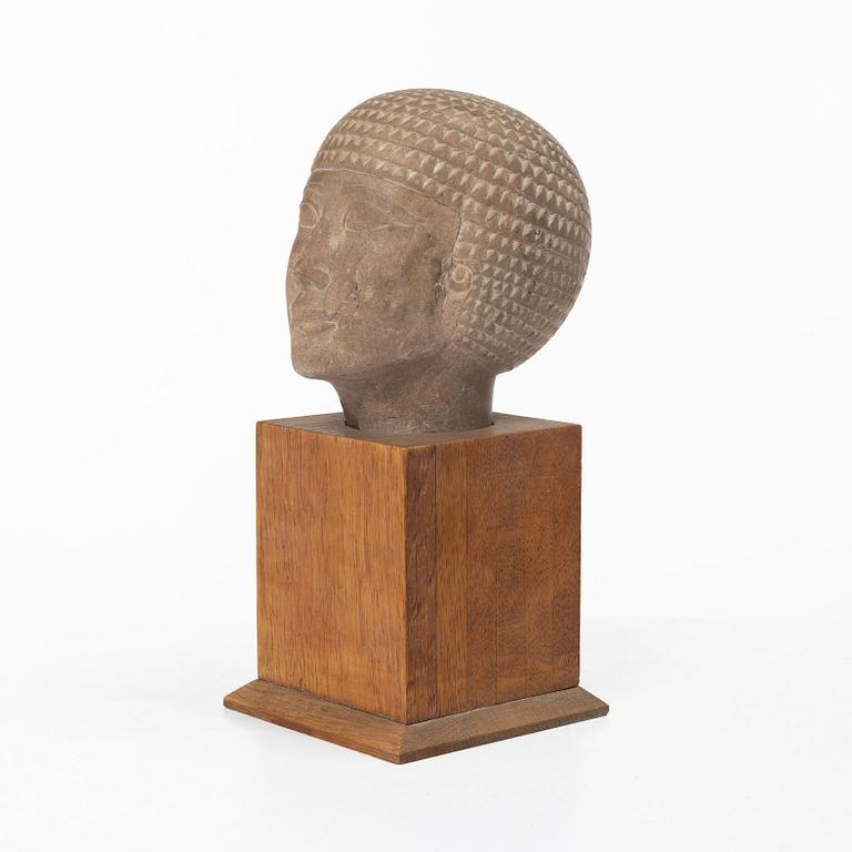 Skulptur, Egypten 1900-tal.