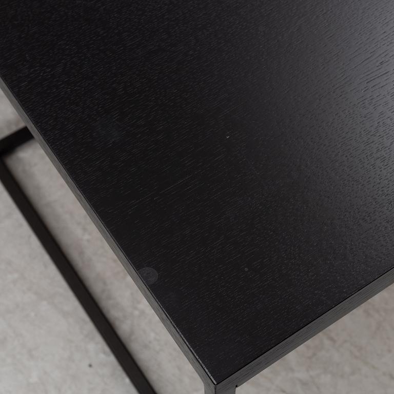 Helene Hennie coffee table, "Reflection", Slettvoll.