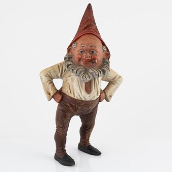 Tomte, 1900-talets första hälft, Tyskland,