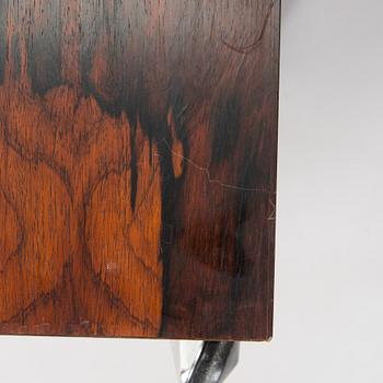 Baaripöytä, valmistaja Randers Møbelfabrik, Tanska 1960-luku.