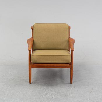 Fåtölj, 1960/70-tal.