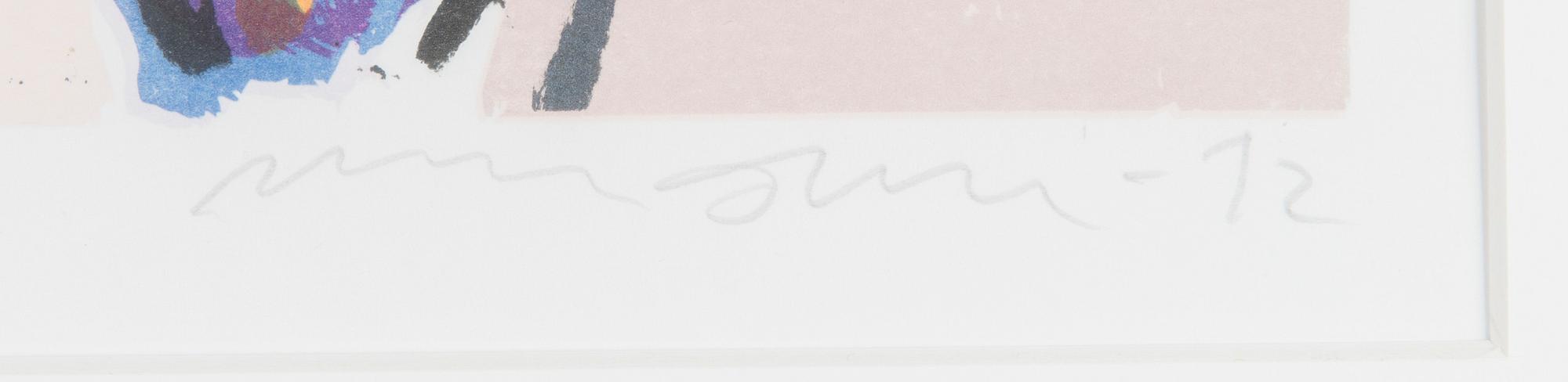 Tapani Mikkonen, "Iiris II".