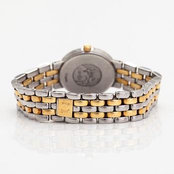 Omega, De Ville, wristwatch, 23.5 mm.