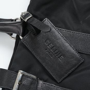 Céline, Travel wardrobe.