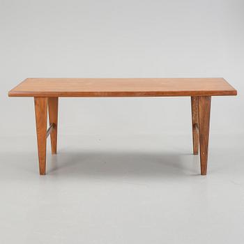 SOFFBORD, teak, 1950-/60-tal.