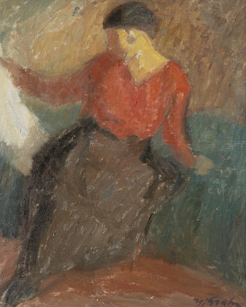 Hjalmar Grahn