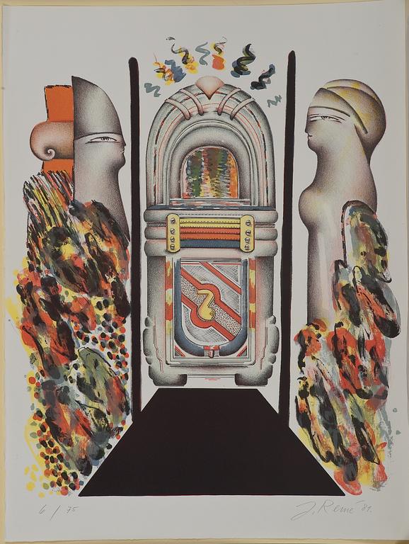 PORTFOLIO "MUSIC MAESTRO PLEASE II".