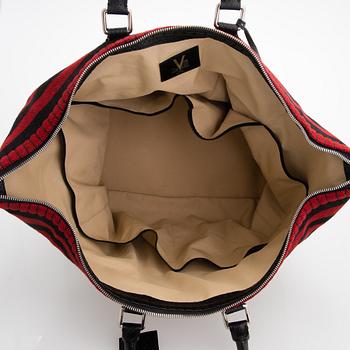 Louis Vuitton, A 'Grimaus Vail Blanket' Bag.