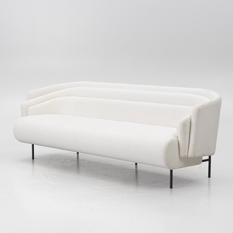 Christophe Delcourt, soffa, "Hug", Delcourt Collection, Frankrike.