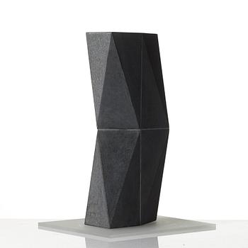 Francoise Ribeyrolles-Marcus, "3+4".