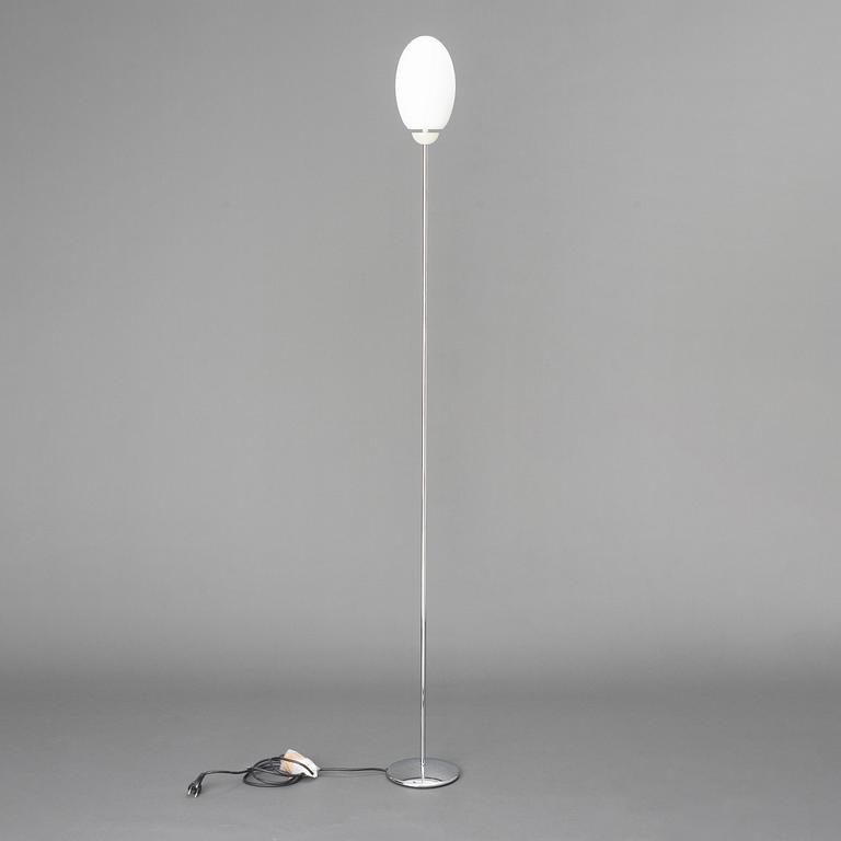 Achille Castiglioni, floor lamp, "Brera", Flos, designed in 1992.