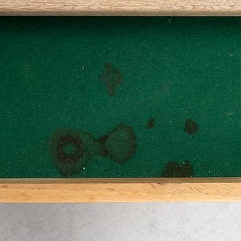 Hans J. Wegner, a cabinet, 'RY-20', Ry Furniture, Denmark.