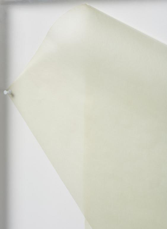 Susan Weil, "Star Fold".