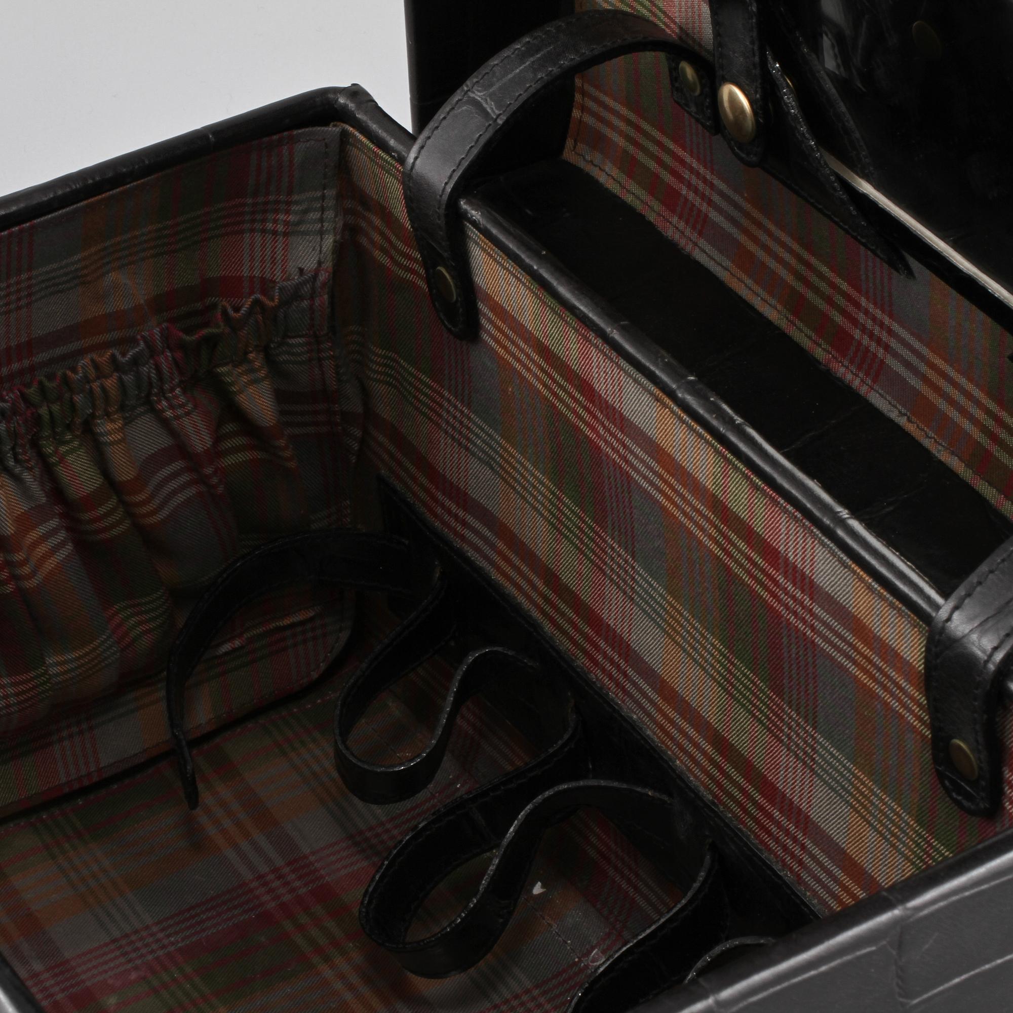 BEAUTYBOX, Mulberry.