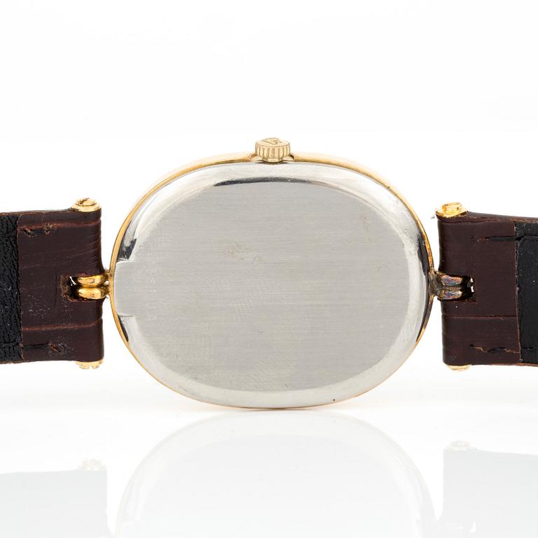 ARMBANDSUR, Girard Perregaux, 1960-tal.