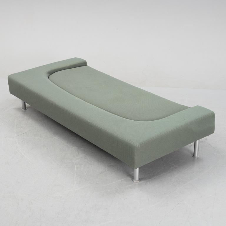 James Irvine, a 'JI1' sofa bed, CBI, 1990's.