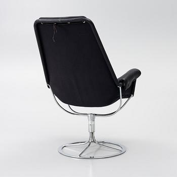 Bruno Mathsson, Armchair, “Jetson”, DUX.