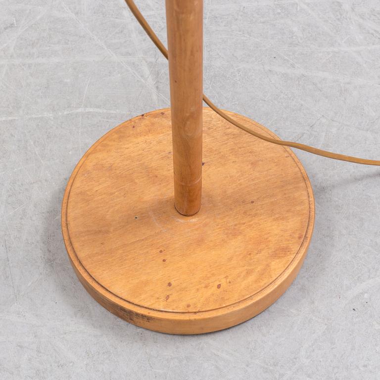 CARL MALMSTEN, a 'Staken' floor lamp.