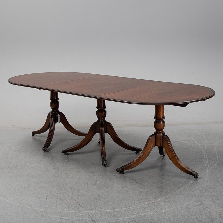 MATSALSGRUPP, 15 delar, Nordiska Kompaniet.