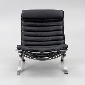 Arne Norell, an 'Ari' armchair, Norell Möbel AB, 21st Century.