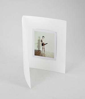 ANNIKA VON HAUSSWOLFF, fotografi, 2007.
