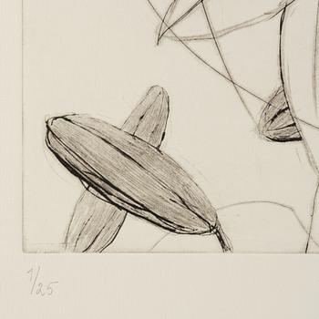 Linn Fernström, "Evigheten".