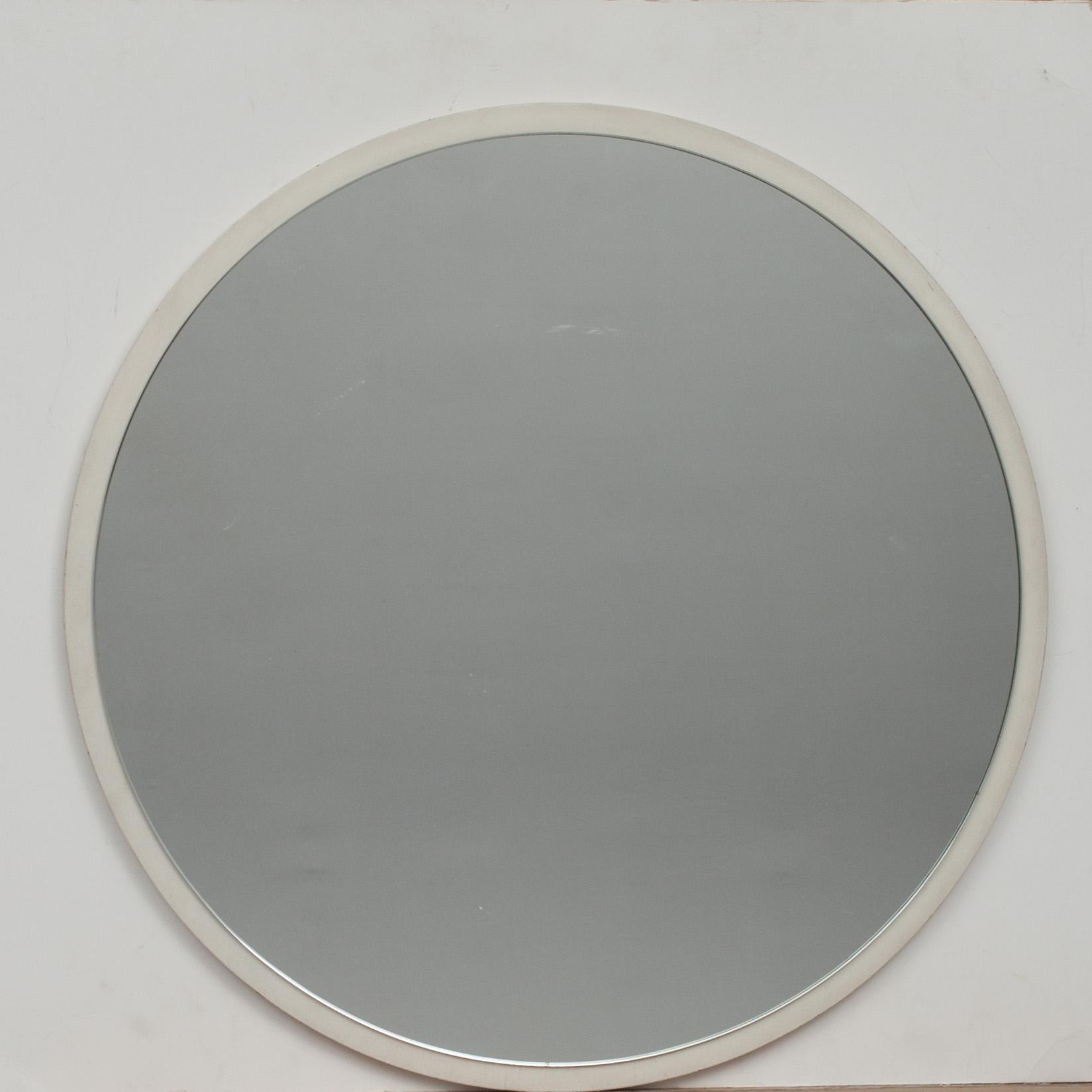 SPEGEL, 1900-talets andra hälft.