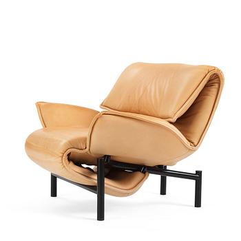 16. Vico Magistretti, a "Veranda" armchair, Cassina, Italy post 1983.