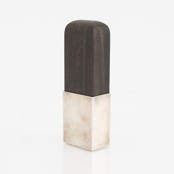 Wiwen Nilsson, sigillstämpel sterling silver Lund 1949.