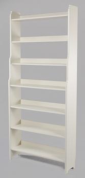 BOKHYLLA, "Ekolsund" ur Ikeas 1700-tals serie, 1990-tal.